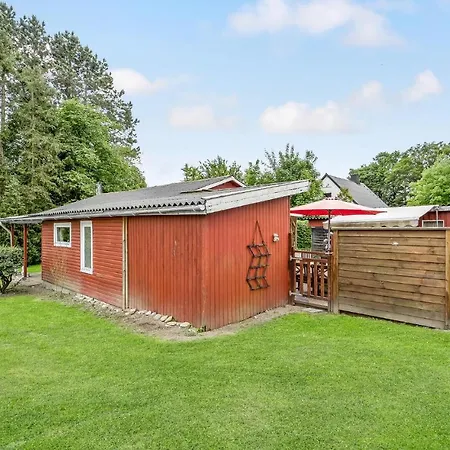 Cozy Home In Faxe Ladeplads With Wifi *