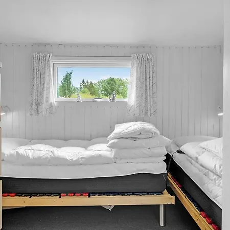 Ferienhaus Cozy Home In Faxe Ladeplads With Wifi *